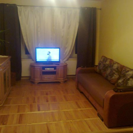 Apartment With Balcony Lviv Luaran gambar