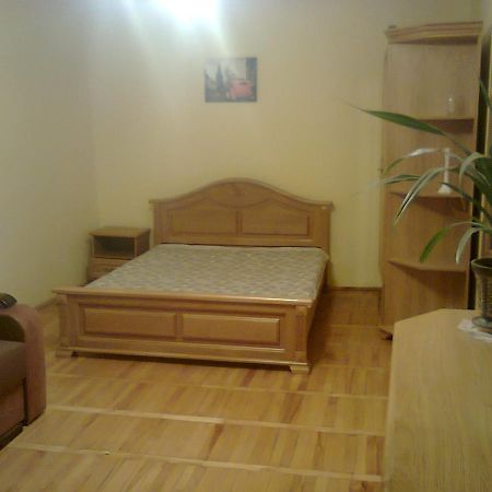 Apartment With Balcony Lviv Luaran gambar