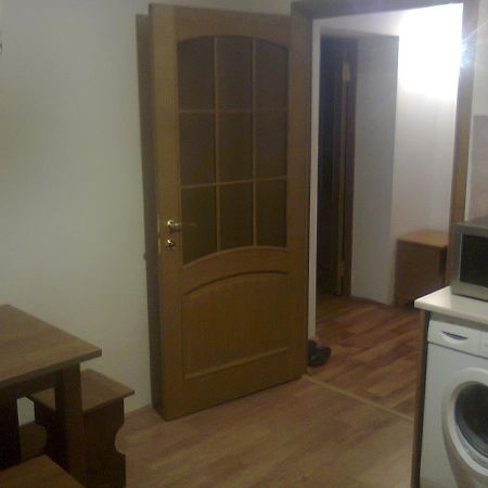 Apartment With Balcony Lviv Luaran gambar
