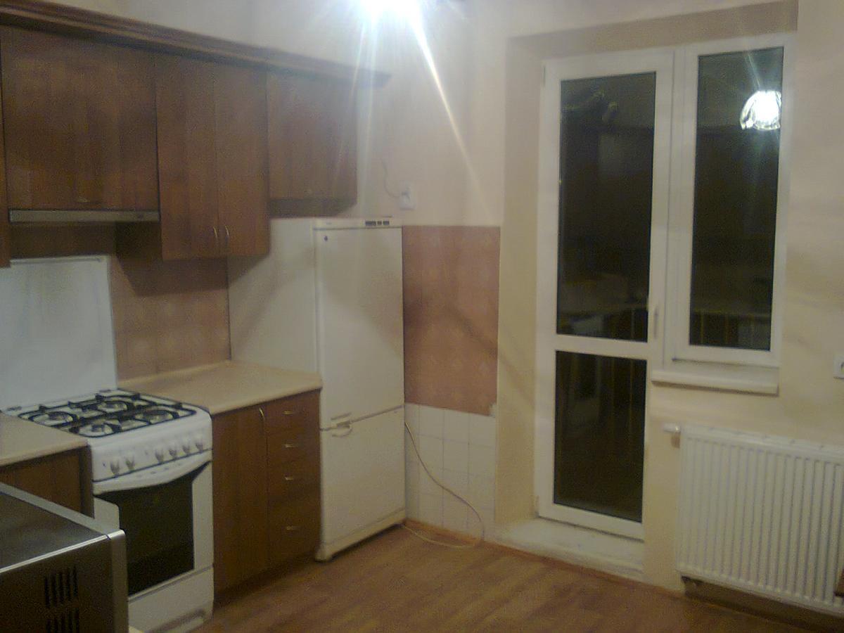 Apartment With Balcony Lviv Luaran gambar