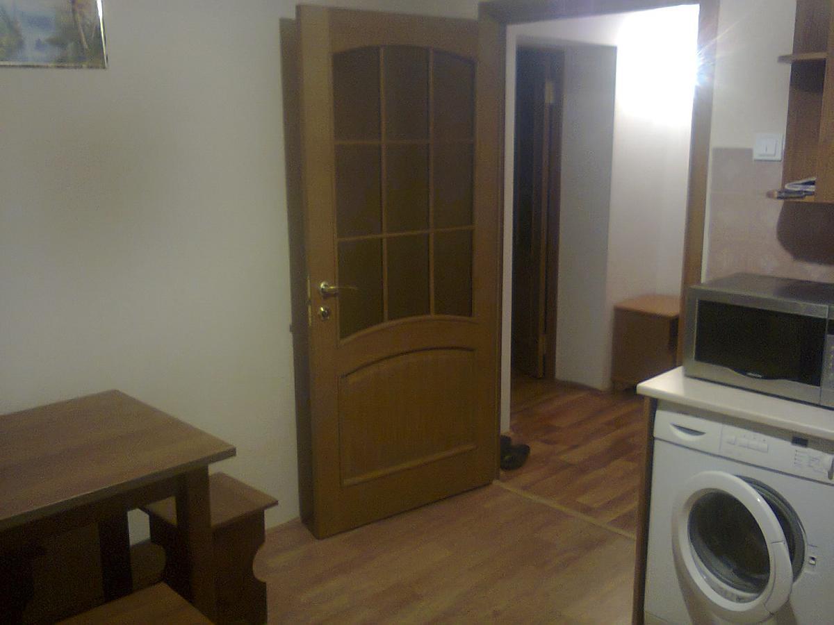 Apartment With Balcony Lviv Luaran gambar