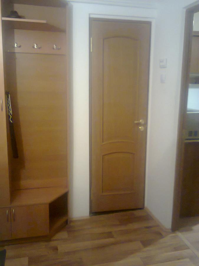 Apartment With Balcony Lviv Luaran gambar