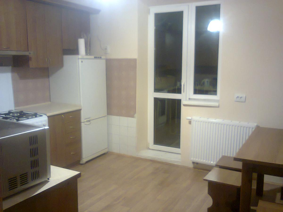 Apartment With Balcony Lviv Luaran gambar