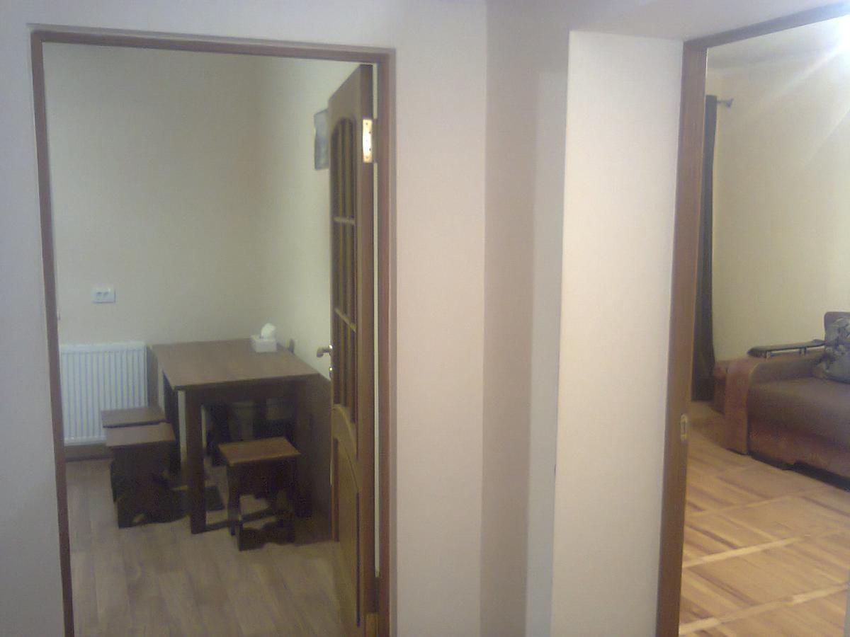 Apartment With Balcony Lviv Luaran gambar